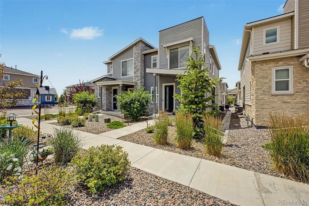 23543 E 5th Drive Aurora CO 80018