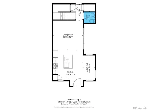 23543 E 5th Drive Aurora CO 80018