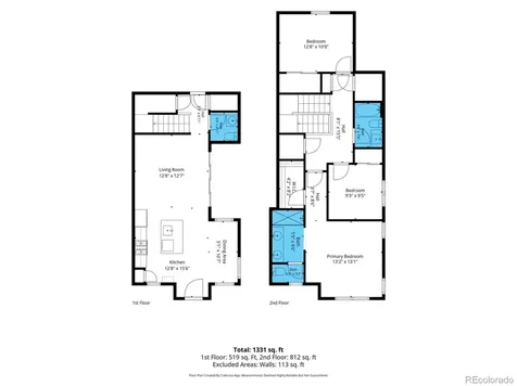 23543 E 5th Drive Aurora CO 80018