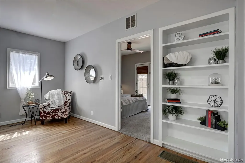 30282 Spruce Road Evergreen CO 80439
