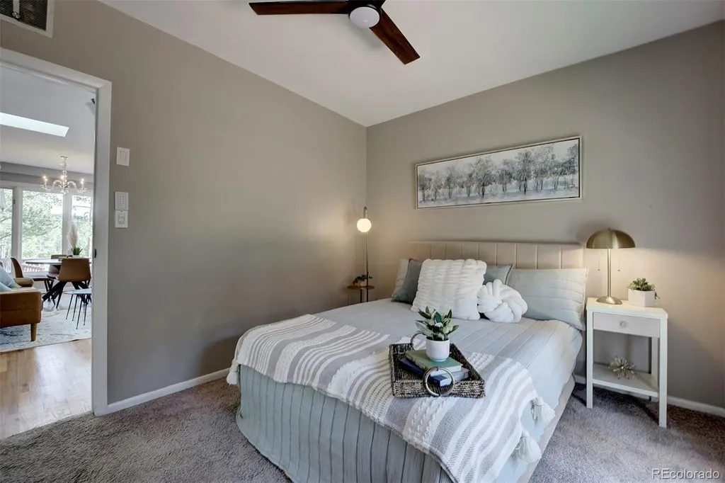 30282 Spruce Road Evergreen CO 80439