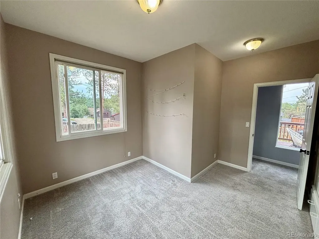 30282 Spruce Road Evergreen CO 80439
