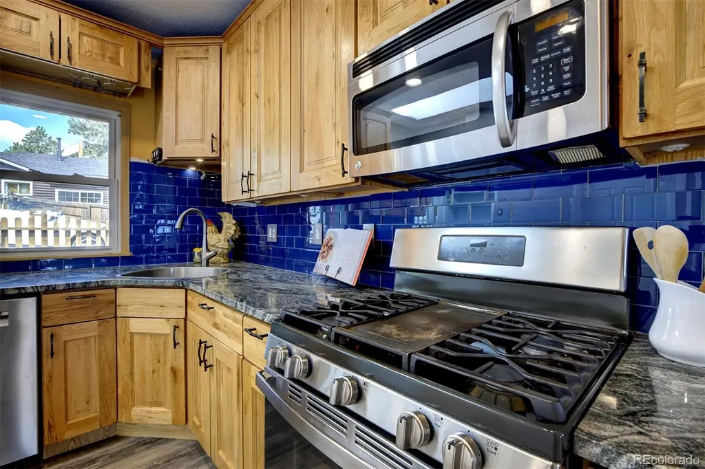 30282 Spruce Road Evergreen CO 80439