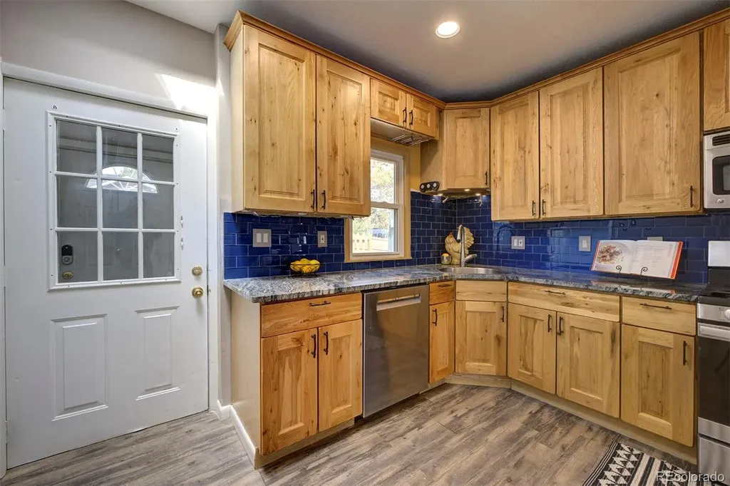 30282 Spruce Road Evergreen CO 80439