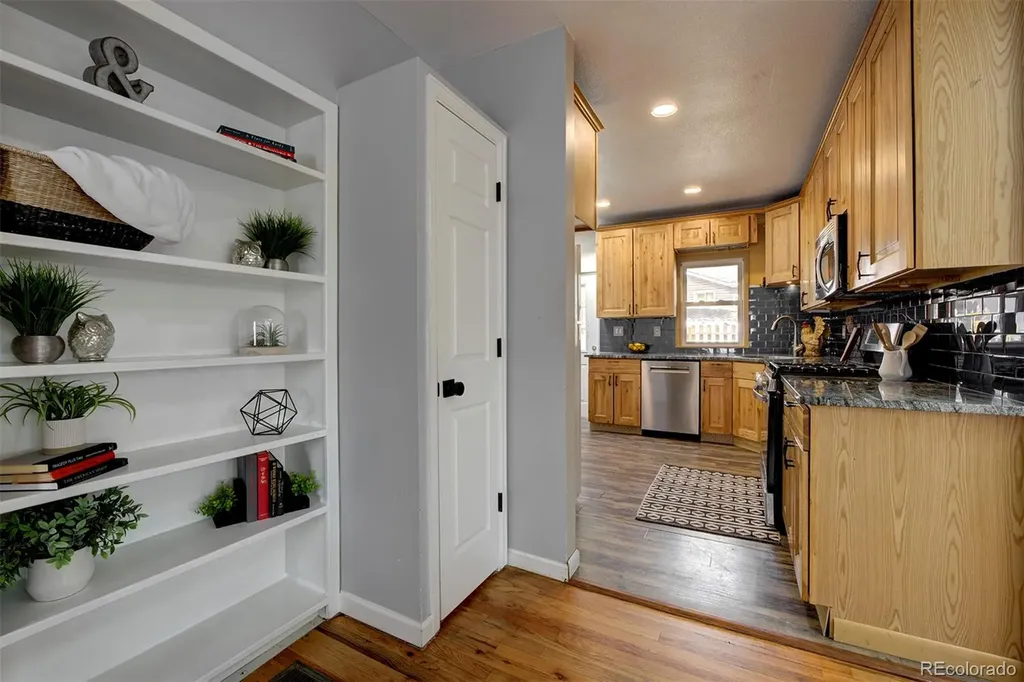 30282 Spruce Road Evergreen CO 80439