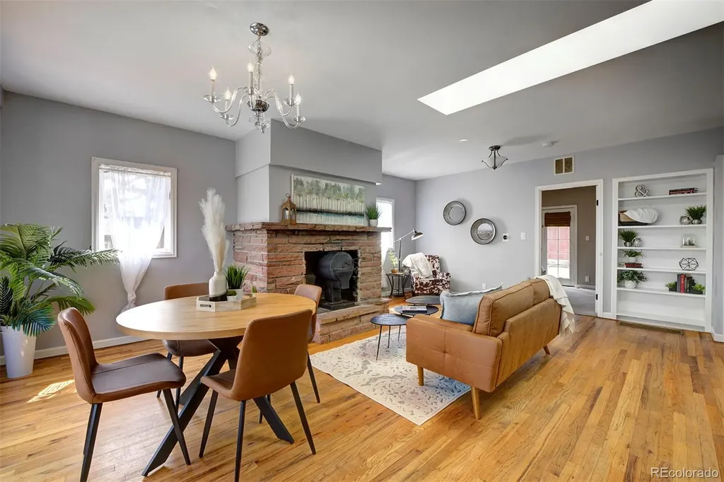 30282 Spruce Road Evergreen CO 80439
