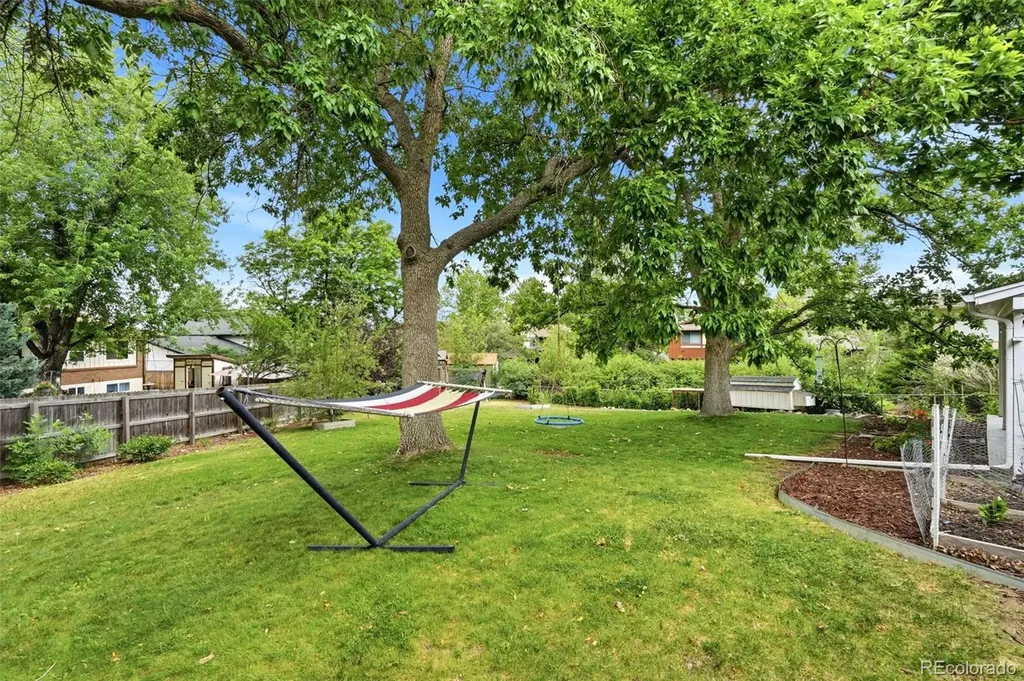 2863 S Reading Court Denver CO 80231