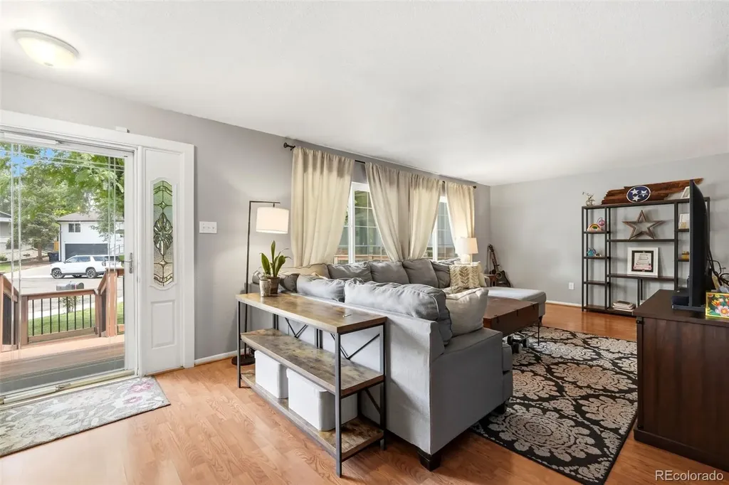 2863 S Reading Court Denver CO 80231