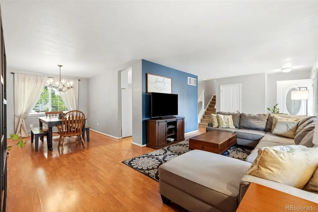 2863 S Reading Court Denver CO 80231