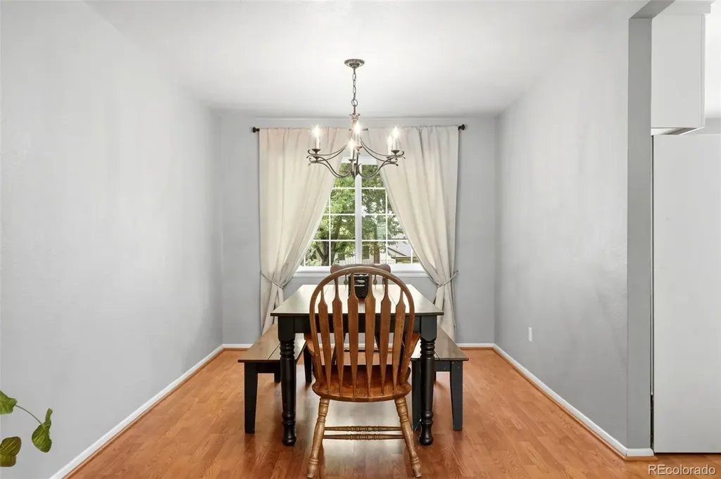 2863 S Reading Court Denver CO 80231
