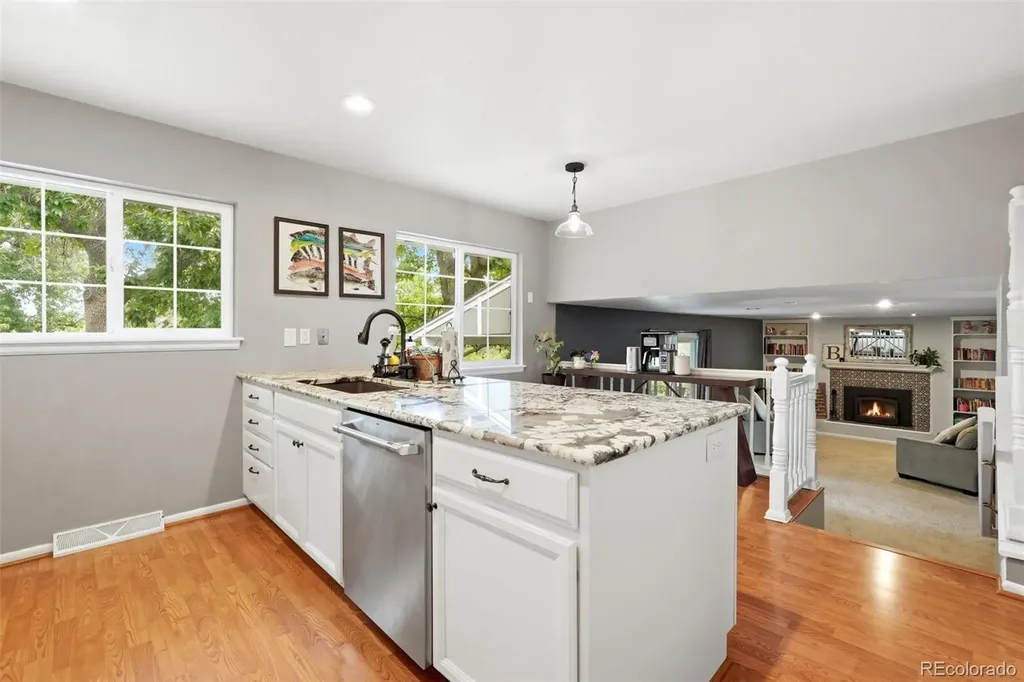 2863 S Reading Court Denver CO 80231
