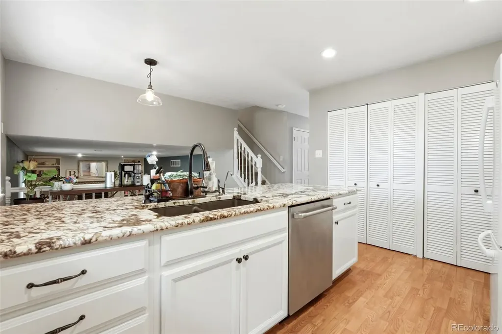 2863 S Reading Court Denver CO 80231