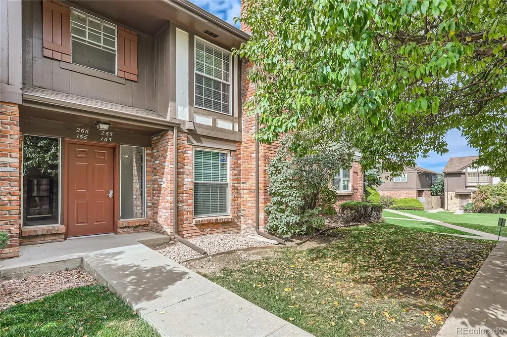3855 S Monaco Street Parkway Denver CO 80237