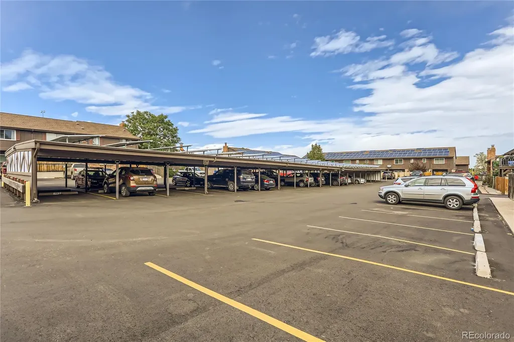 3855 S Monaco Street Parkway Denver CO 80237