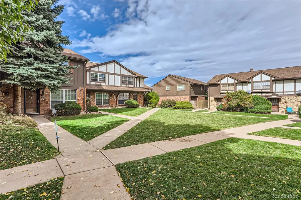 3855 S Monaco Street Parkway Denver CO 80237
