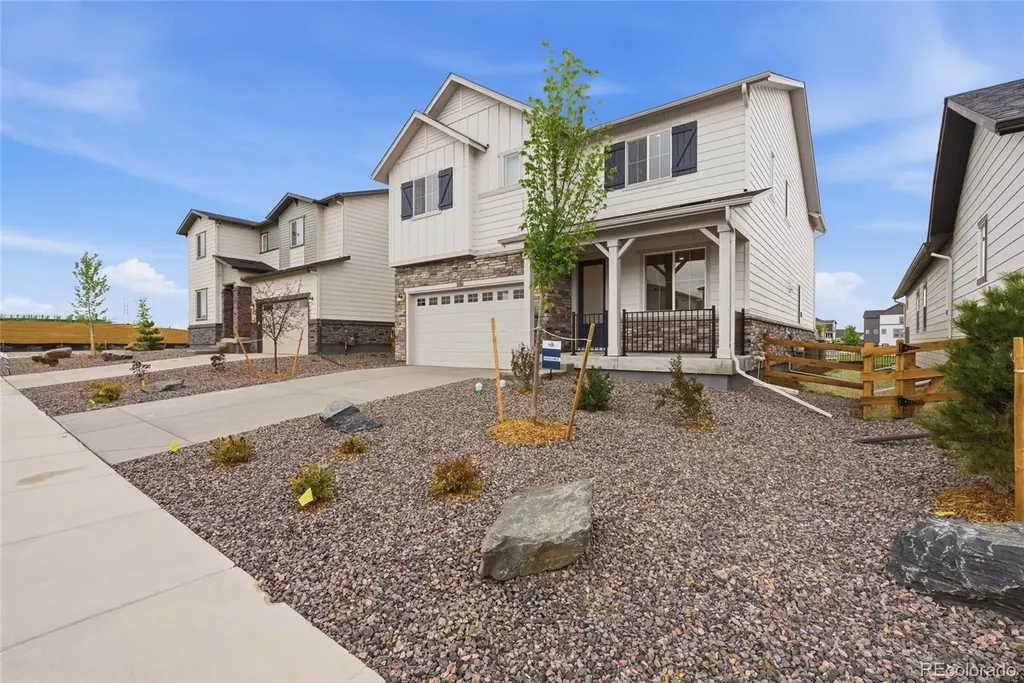 2181 S Irvington Street Aurora CO 80018