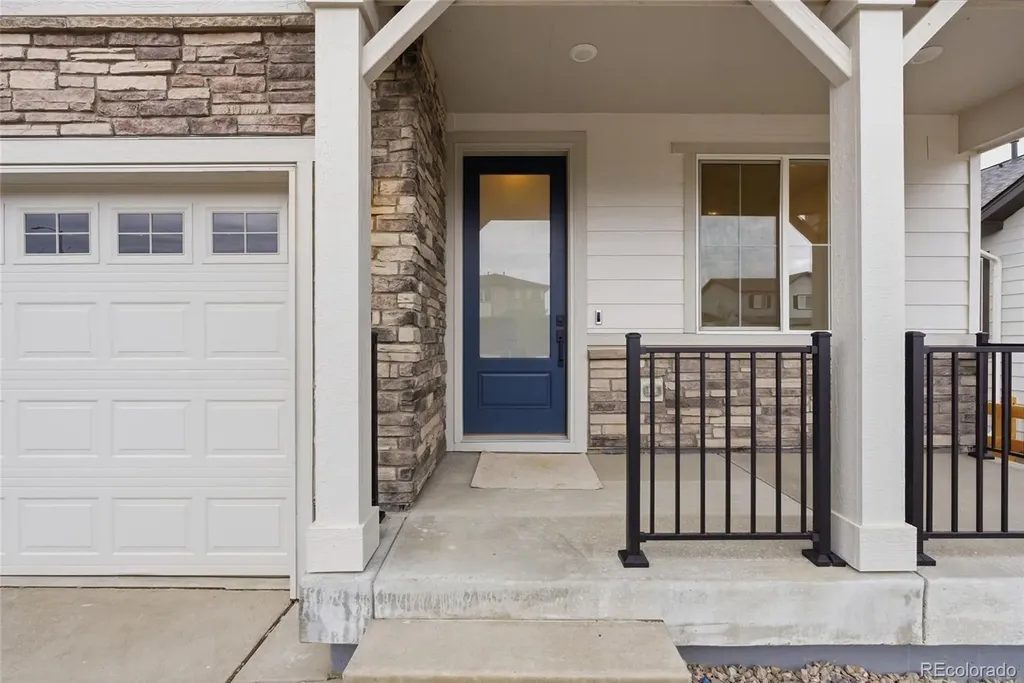 2181 S Irvington Street Aurora CO 80018