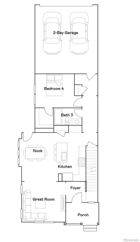 6414 Red Willow Drive Fort Collins CO 80528