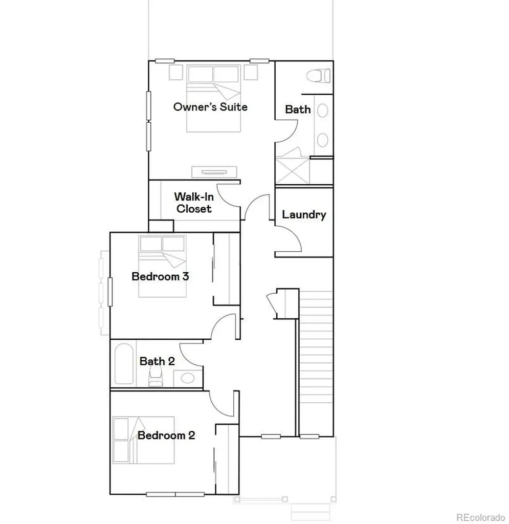 6414 Red Willow Drive Fort Collins CO 80528