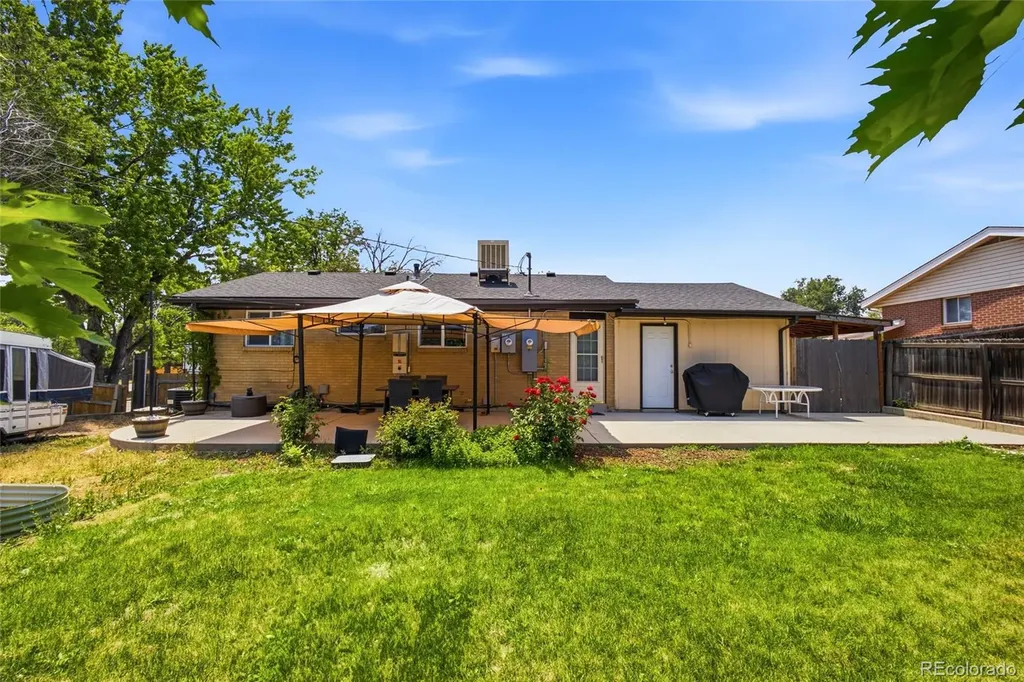 1169 W 102nd Avenue Denver CO 80260