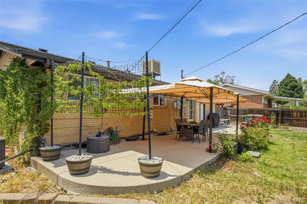 1169 W 102nd Avenue Denver CO 80260
