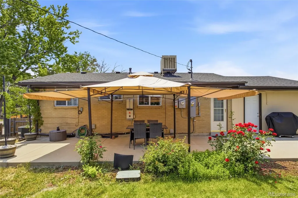 1169 W 102nd Avenue Denver CO 80260