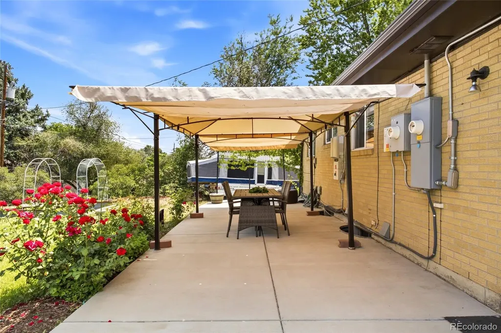 1169 W 102nd Avenue Denver CO 80260