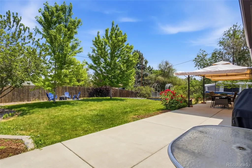1169 W 102nd Avenue Denver CO 80260