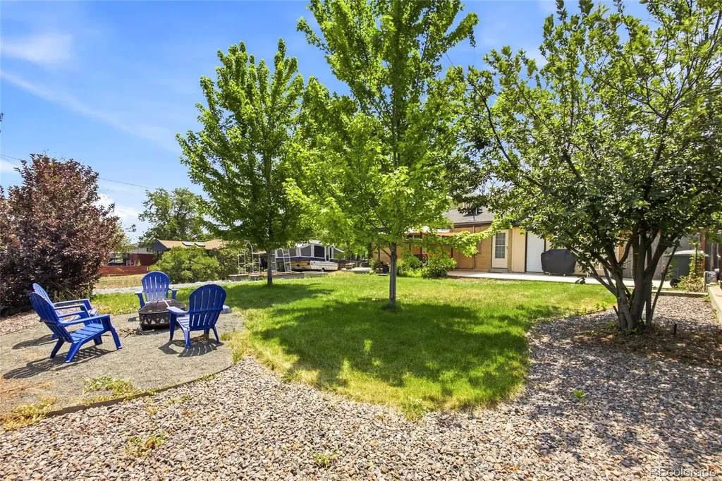 1169 W 102nd Avenue Denver CO 80260