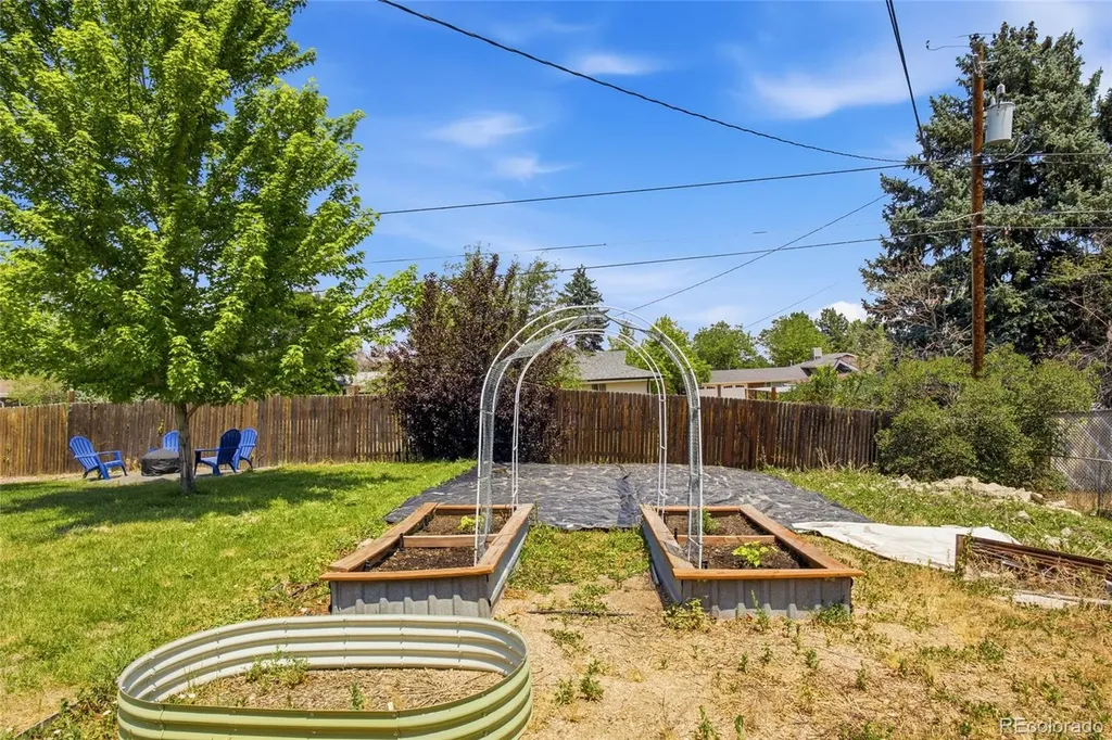 1169 W 102nd Avenue Denver CO 80260