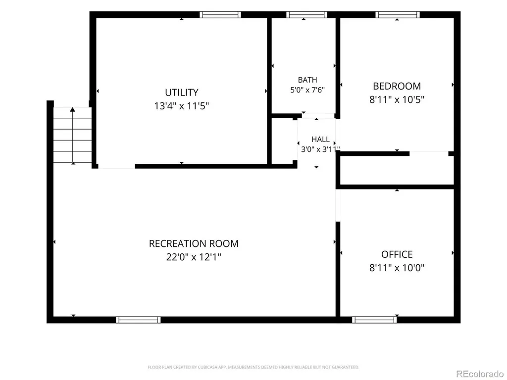 1169 W 102nd Avenue Denver CO 80260