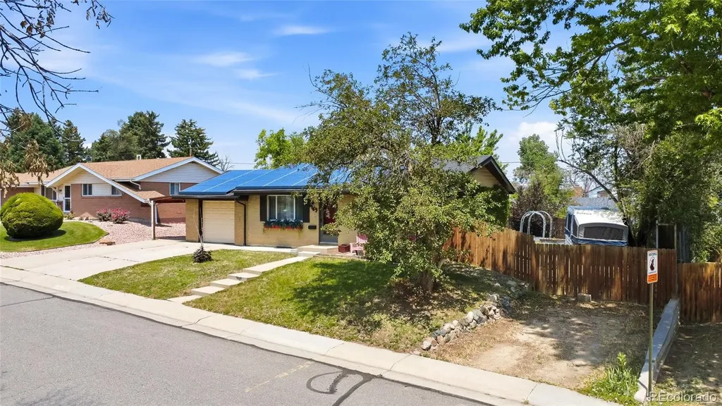 1169 W 102nd Avenue Denver CO 80260