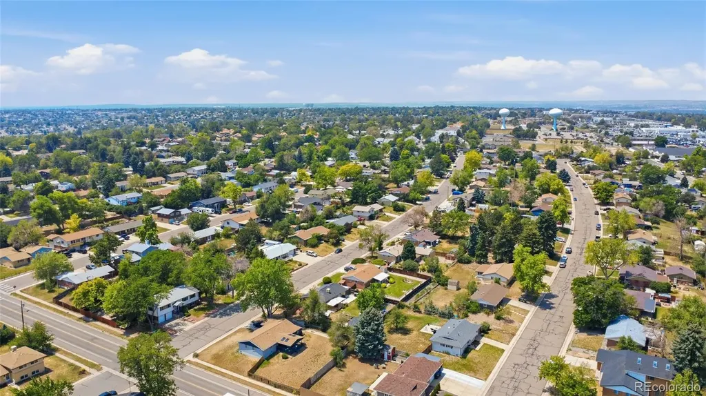 1169 W 102nd Avenue Denver CO 80260