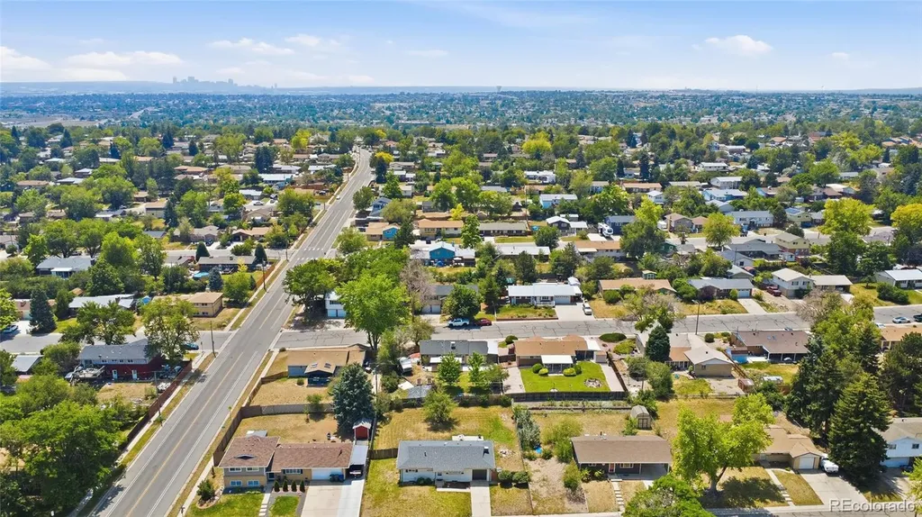 1169 W 102nd Avenue Denver CO 80260
