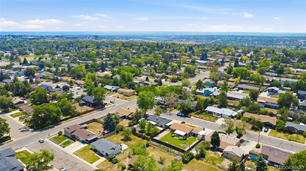 1169 W 102nd Avenue Denver CO 80260
