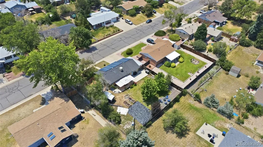 1169 W 102nd Avenue Denver CO 80260