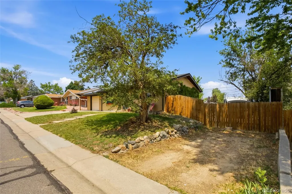 1169 W 102nd Avenue Denver CO 80260