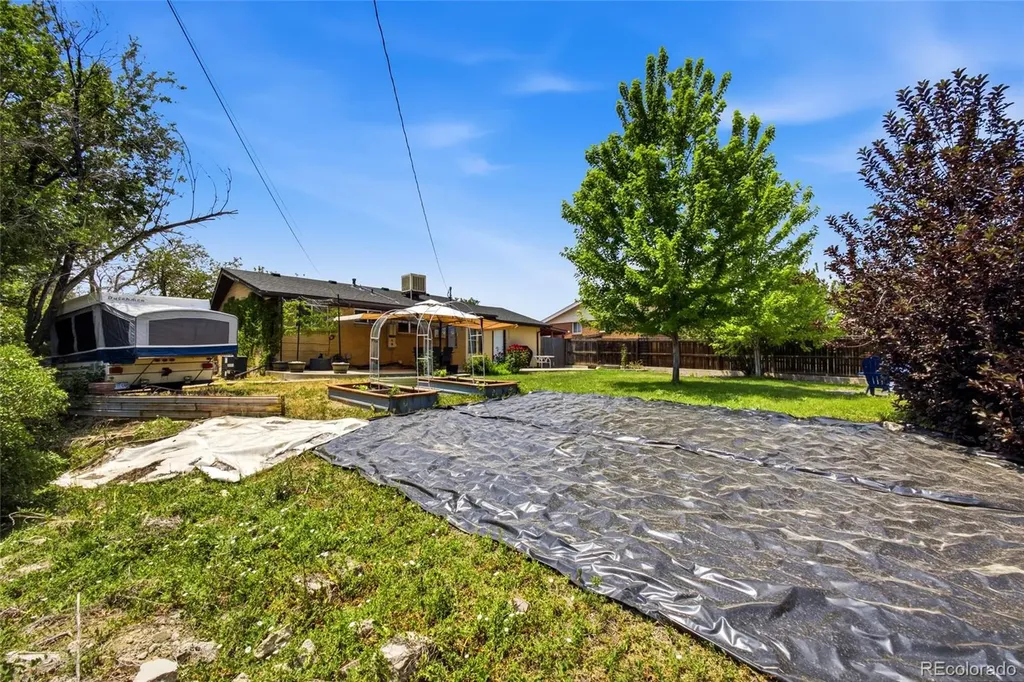 1169 W 102nd Avenue Denver CO 80260