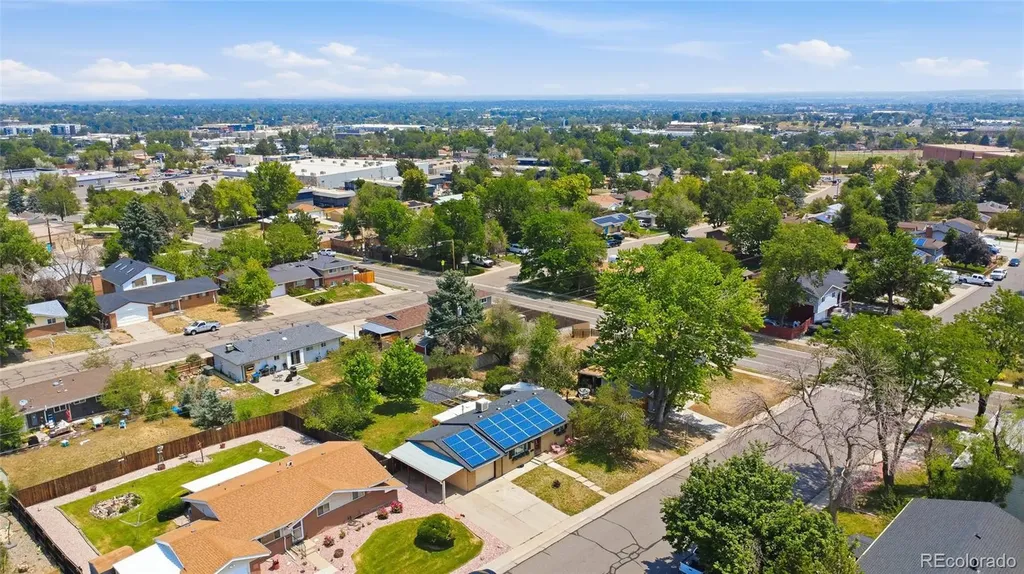 1169 W 102nd Avenue Denver CO 80260