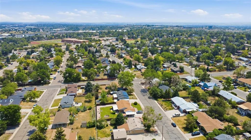1169 W 102nd Avenue Denver CO 80260