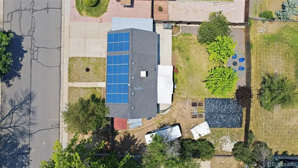 1169 W 102nd Avenue Denver CO 80260