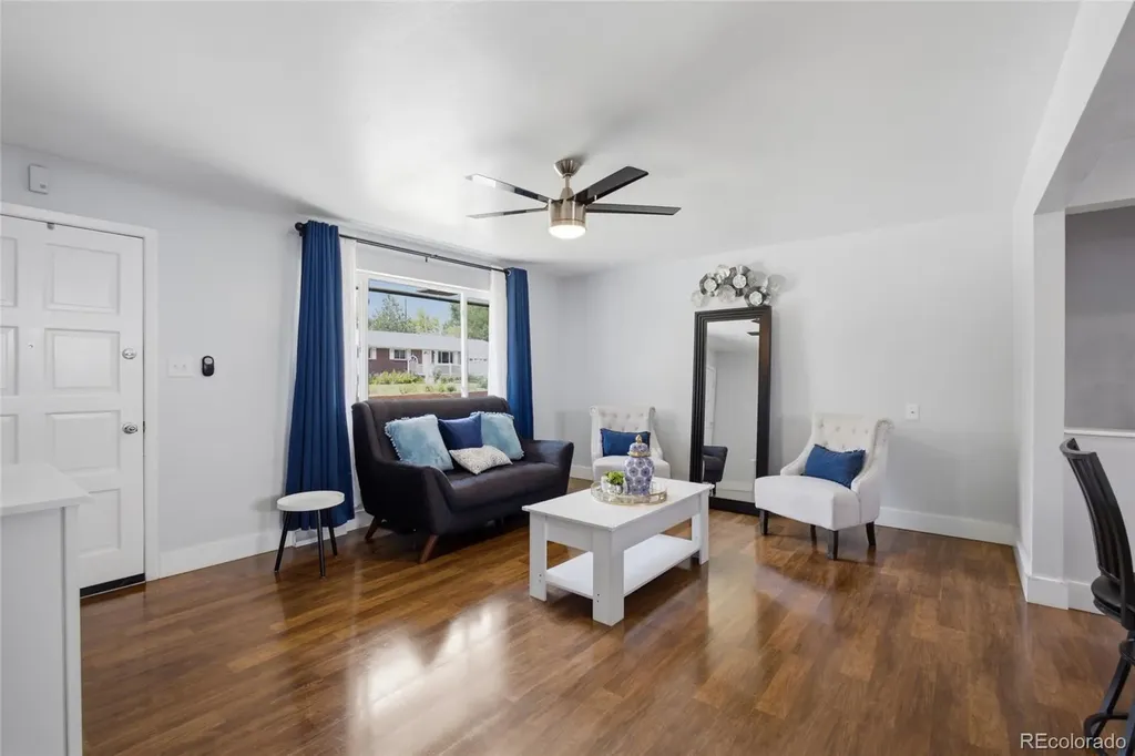 1169 W 102nd Avenue Denver CO 80260