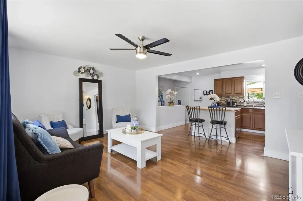 1169 W 102nd Avenue Denver CO 80260