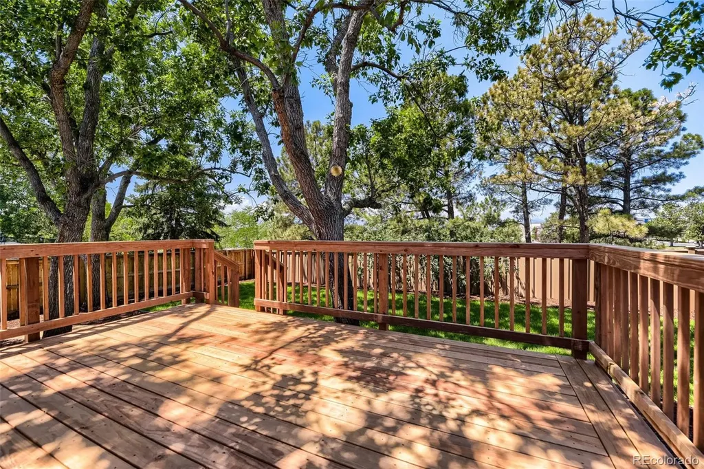 79 Prairie Ridge Road Highlands Ranch CO 80126