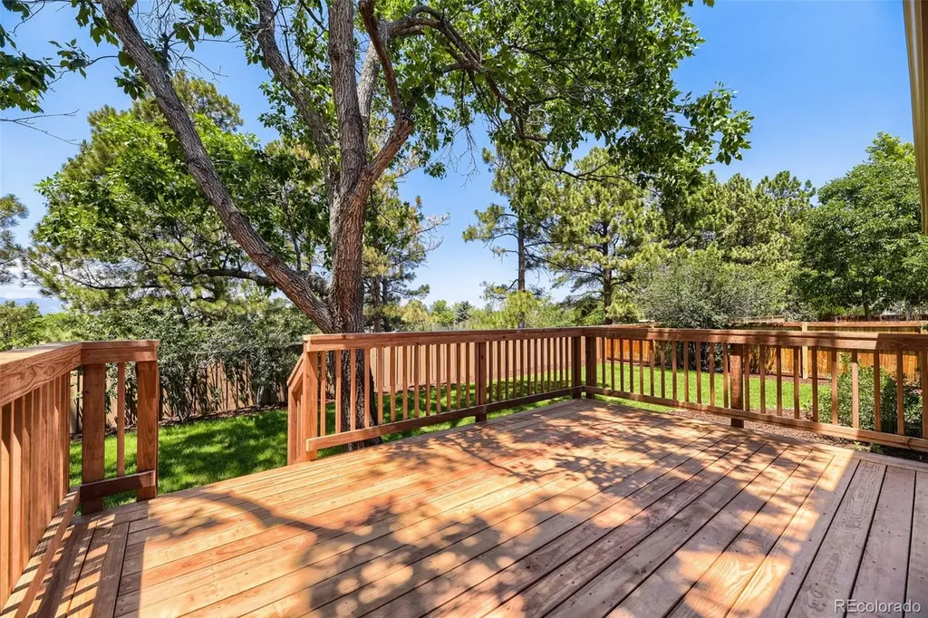 79 Prairie Ridge Road Highlands Ranch CO 80126