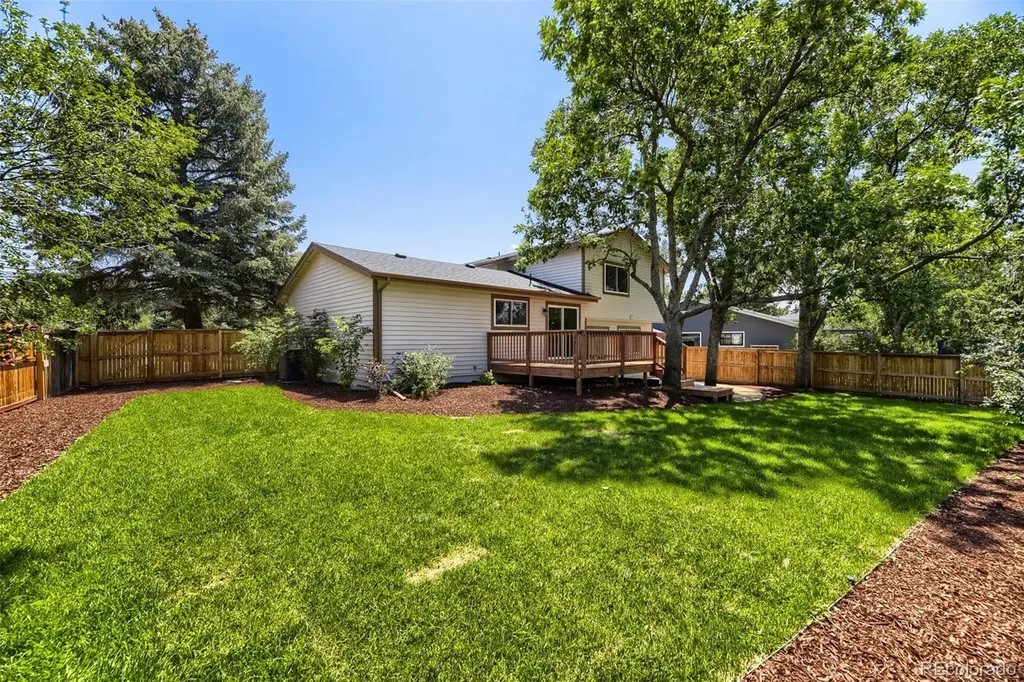 79 Prairie Ridge Road Highlands Ranch CO 80126