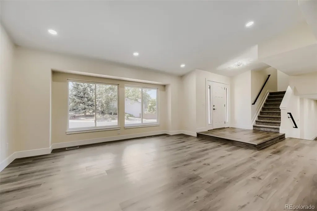 79 Prairie Ridge Road Highlands Ranch CO 80126