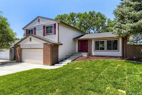 79 Prairie Ridge Road Highlands Ranch CO 80126