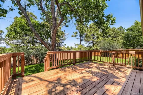 79 Prairie Ridge Road Highlands Ranch CO 80126