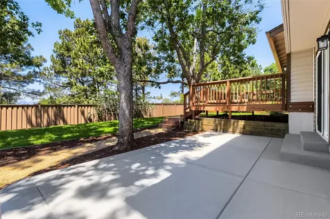 79 Prairie Ridge Road Highlands Ranch CO 80126